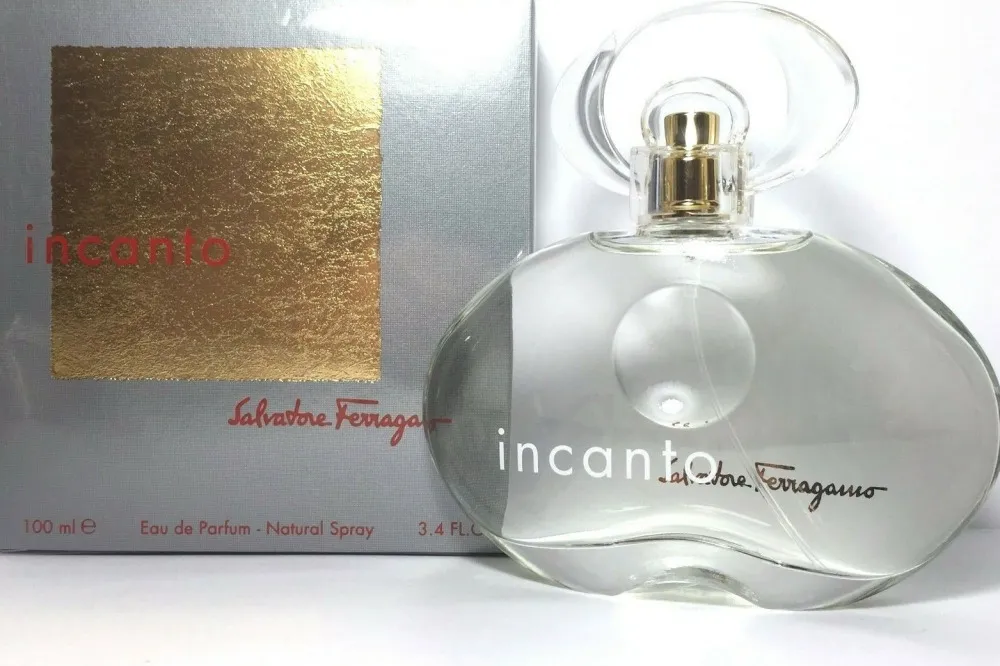 Incanto woda perfumowana dla kobiet 100 ml
