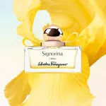 Signorina Libera woda perfumowana dla kobiet 100 ml