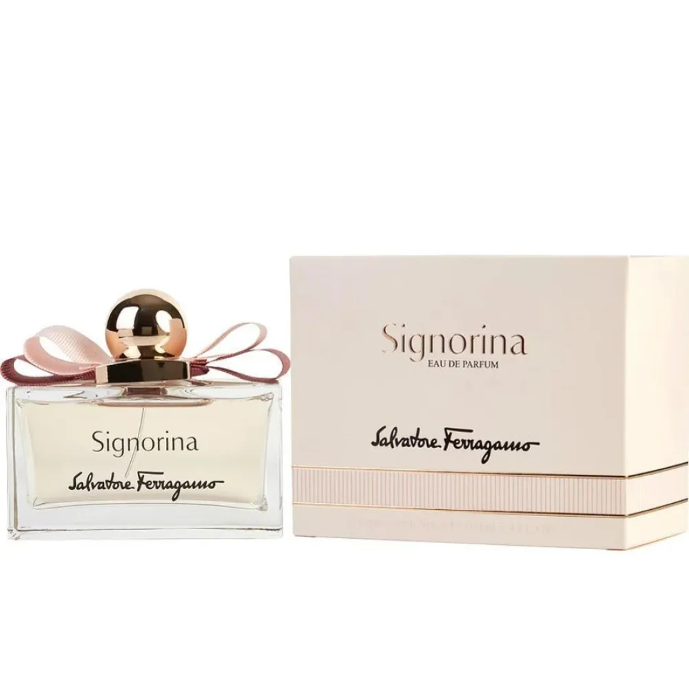 Signorina woda perfumowana dla kobiet 100 ml