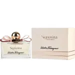 Signorina woda perfumowana dla kobiet 100 ml