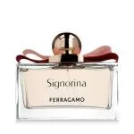 Signorina woda toaletowa dla kobiet 100 ml