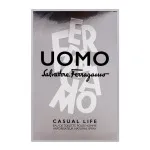 Uomo Casual Life woda toaletowa dla mężczyzn 100 ml
