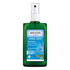 Weleda Dezodorant szałwiowy 100ml