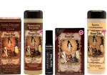 Henné Color Szampon 250ml Brązowy
