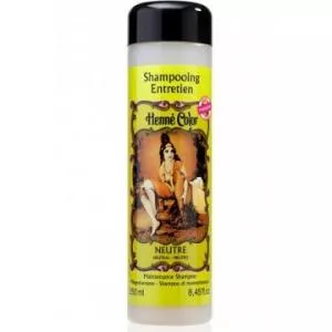 Henné Color Szampon 250ml Neutralny