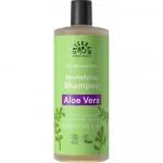 Urtekram Szampon aloesowy 500ml BIO, VEG