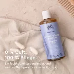 Urtekram Szampon bez perfum 500ml BIO, VEG