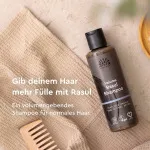 Urtekram Szampon Rhassoul 500ml BIO, VEG