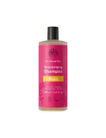 Urtekram Szampon różowy 500ml BIO, VEG