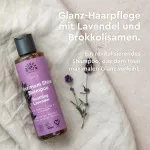 Urtekram Szampon kojący z lawendą 250ml BIO