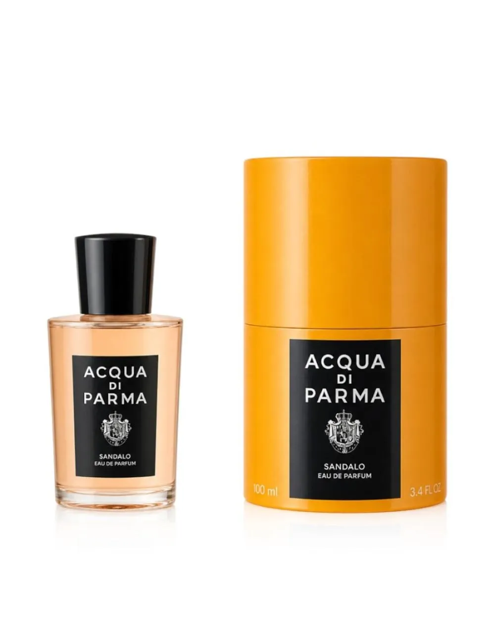 Sandalo woda perfumowana unisex 100 ml