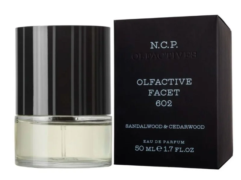 Nautica & cedr 50 ml