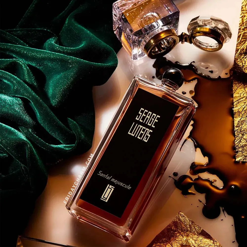 Santal Majuscule woda perfumowana unisex 100 ml