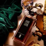 Santal Majuscule woda perfumowana unisex 100 ml