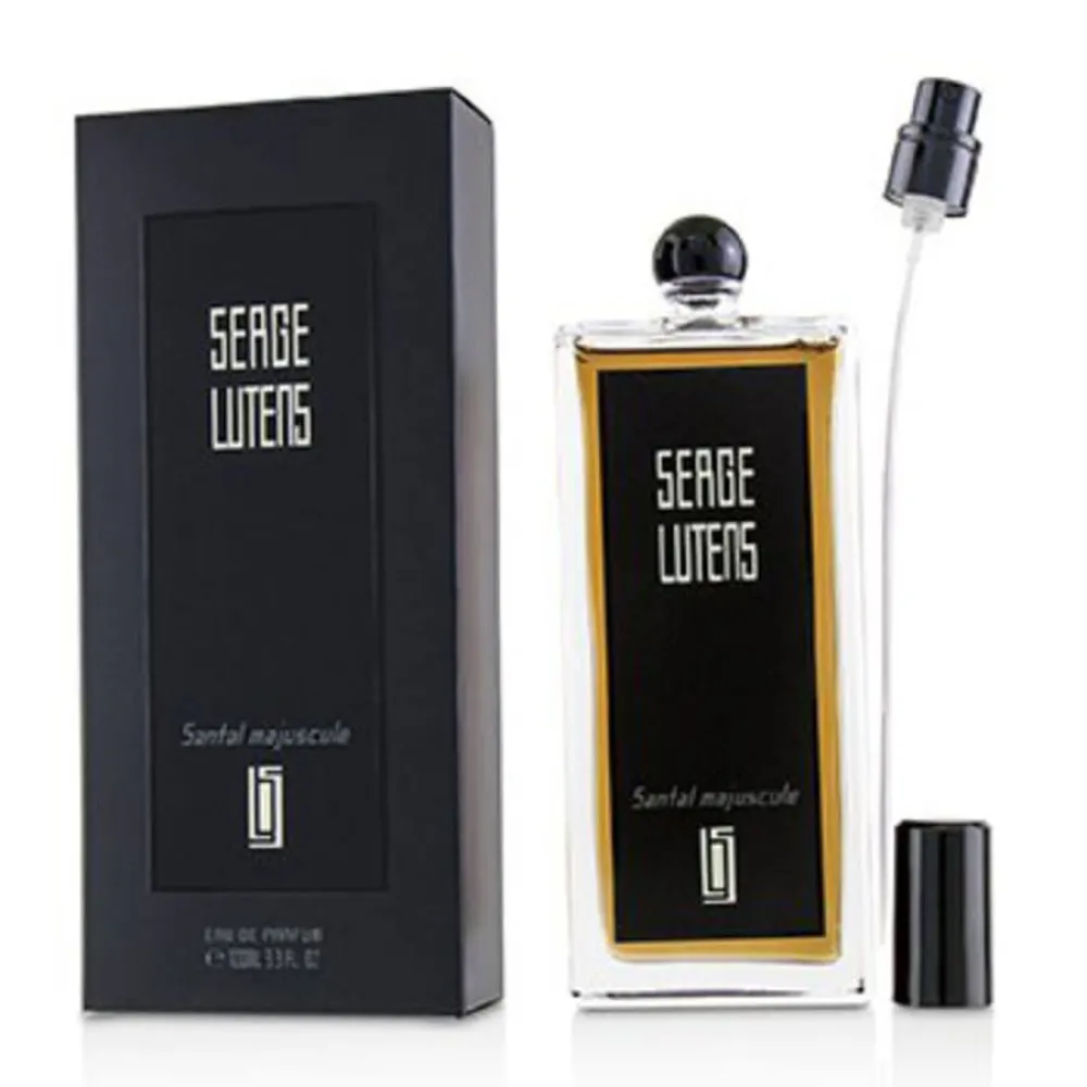 Santal Majuscule woda perfumowana unisex 100 ml
