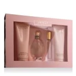 Lovely woda perfumowana dla kobiet 100 ml + woda perfumowana 15 ml + żel pod prysznic 200 ml + balsam do ciała