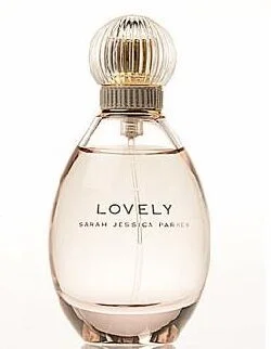 Sarah Jessica Parker Lovely woda perfumowana dla kobiet