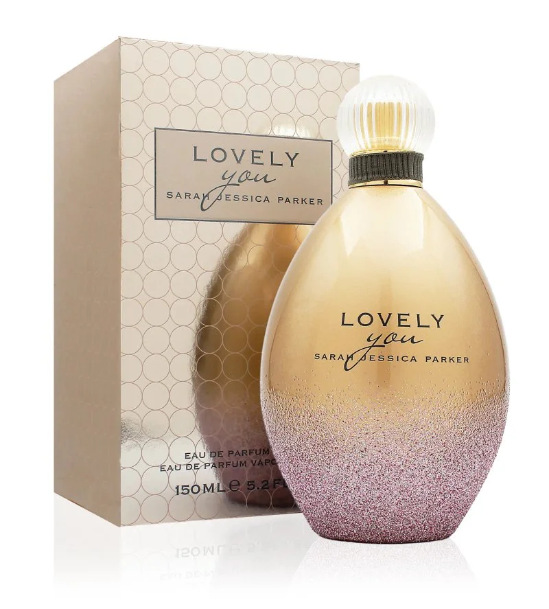 Lovely You woda perfumowana dla kobiet 150 ml