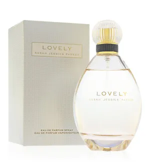 Sarah Jessica Parker Lovely woda perfumowana dla kobiet 200 ml