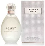 Lovely Sheer woda perfumowana 100 ml dla kobiet