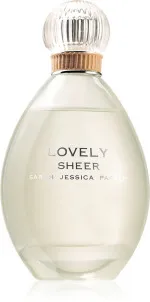 Lovely Sheer woda perfumowana 100 ml dla kobiet