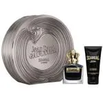 Scandal Pour Homme Intense Intense 100 ml + żel pod prysznic 75 ml woda perfumowana dla mężczyzn
