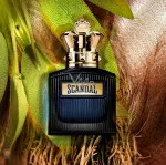Scandal Pour Homme Intense Intense woda perfumowana dla mężczyzn 100 ml