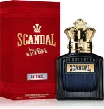 Scandal Pour Homme Intense Intense woda perfumowana dla mężczyzn 100 ml