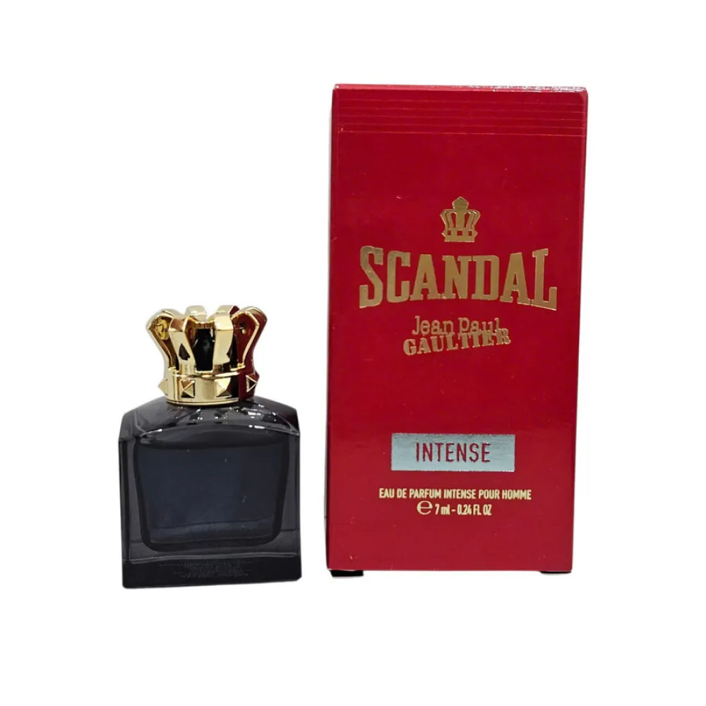 Scandal Pour Homme Intense Intense woda perfumowana dla mężczyzn 100 ml