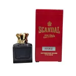 Scandal Pour Homme Intense Intense woda perfumowana dla mężczyzn 100 ml