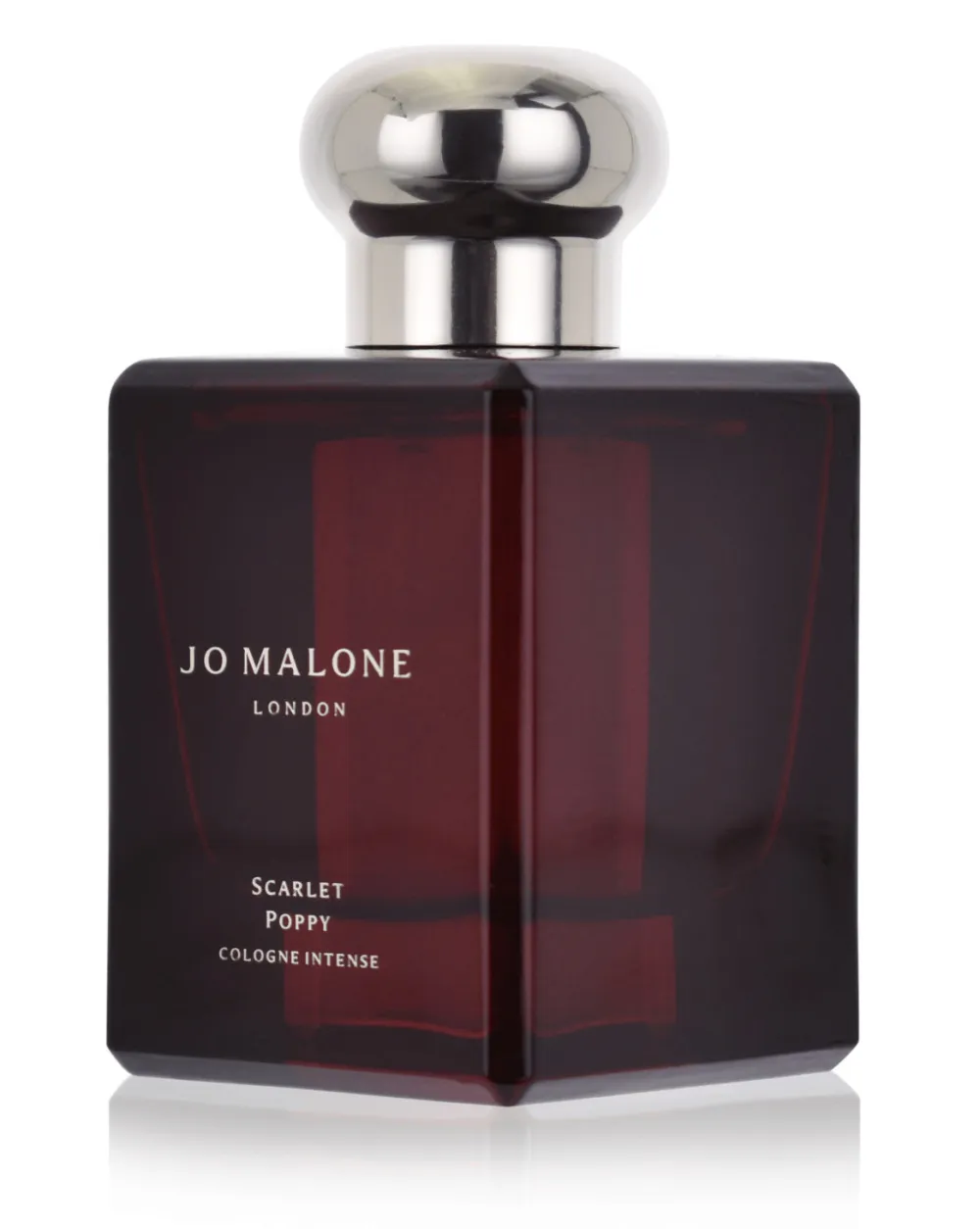 Scarlet Poppy Intense woda kolońska unisex 50 ml