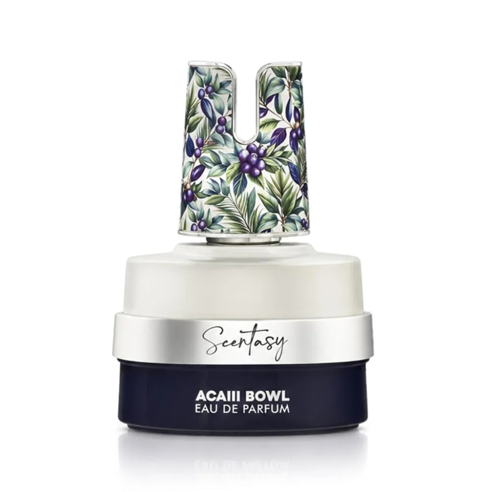 Scentasy Acaiii Bowl woda perfumowana unisex 100 ml