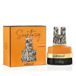 Scentasy Noir de Pêche woda perfumowana unisex 100 ml