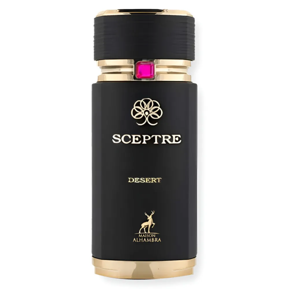 Sceptre Desert woda perfumowana unisex 100 ml