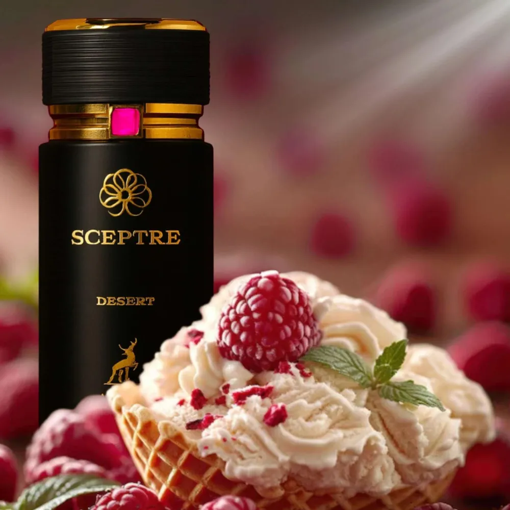 Sceptre Desert woda perfumowana unisex 100 ml