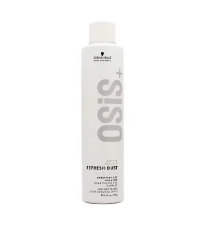 Schwarzkopf Professional OSiS+ Refresh Dust suchy szampon dodający objętości włosom