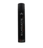 Professional Silhouette Super Hold Spray lak do włosów o supermocnym utrwaleniu 500 ml