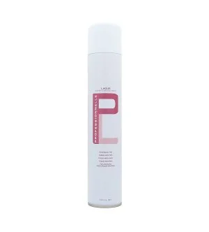 Schwarzkopf Professional Professionnelle Lacque profesjonalny lakier do włosów