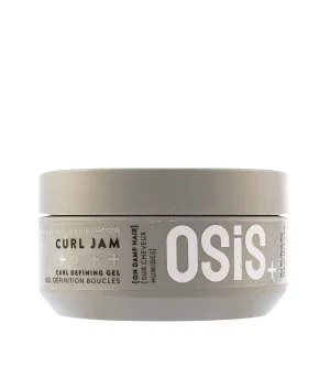 Schwarzkopf Professional Osis+ Curl Jam żel stylizujący do falowanych i kręconych włosów