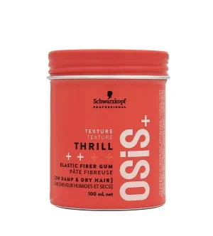 Schwarzkopf Professional OSiS+ Thrill guma do stylizacji włosów
