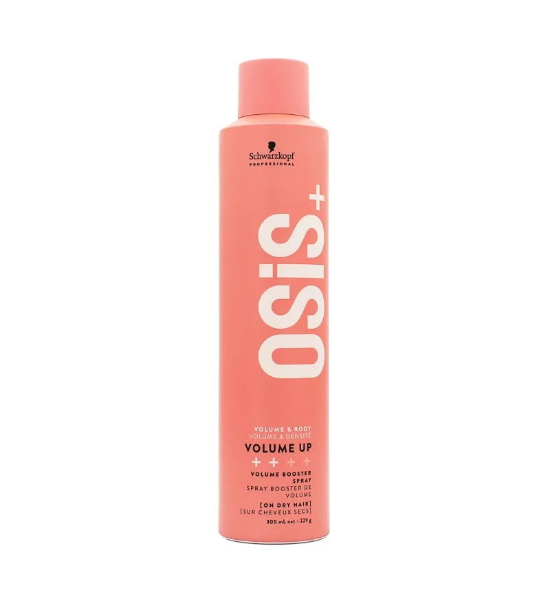 Professional OSiS+ Volume Up spray do natychmiastowej objętości u nasady włosów 300 ml