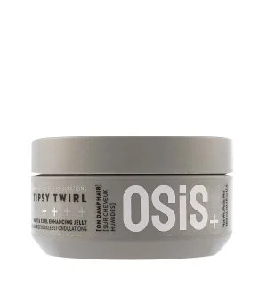 Schwarzkopf Professional OSiS Tipsy Twirl żel do stylizacji o średnim utrwaleniu