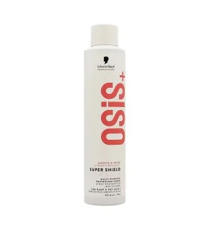 Schwarzkopf Professional OSiS+ Super Shield wielofunkcyjny spray ochronny z ochroną termiczną