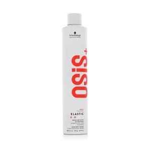 Schwarzkopf Osis+ Lakier do włosów o elastycznym utrwaleniu