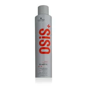 Schwarzkopf Osis+ Lakier do włosów o elastycznym utrwaleniu