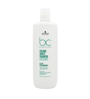 Schwarzkopf BC Volume Boost Shampoo zwiększający objętość szampon do cienkich włosów