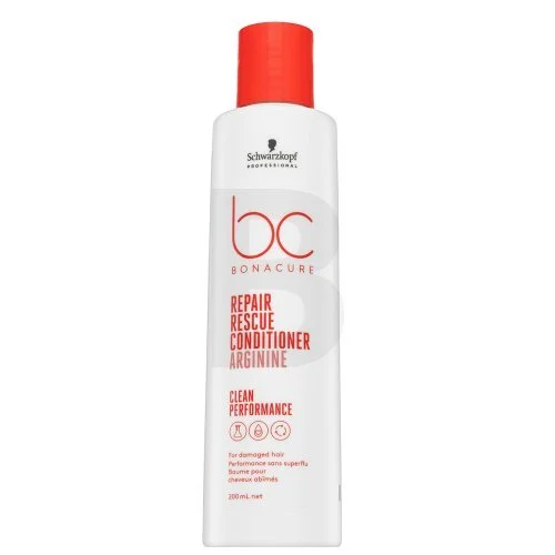 BC Repair Rescue odżywka regenerująca do włosów zniszczonych 200 ml