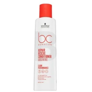 Schwarzkopf BC Repair Rescue odżywka regenerująca do włosów zniszczonych