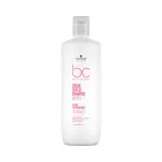 Professional BC Color Freeze Shampoo delikatny szampon do włosów farbowanych i z pasemkami 1000 ml