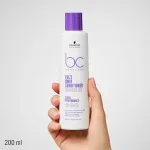 Professional BC Frizz Away Conditioner odżywka do niesfornych i puszących się włosów 200 ml